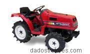 mitsubishi mt15 avaliação e ficha técnica