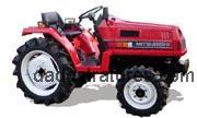mitsubishi mt20 avaliação e ficha técnica