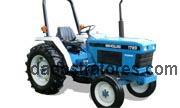 new holland 1720 avaliação e ficha técnica