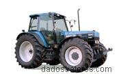 new holland 8340 avaliação e ficha técnica