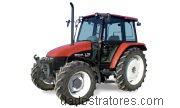 new holland l75 avaliação e ficha técnica