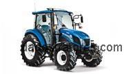 new holland t4.55 avaliação e ficha técnica