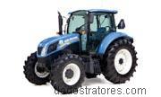 new holland t5.95 avaliação e ficha técnica