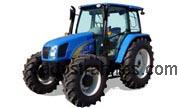 new holland t5070 avaliação e ficha técnica