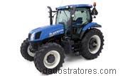 new holland t6.155 avaliação e ficha técnica
