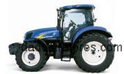 new holland t6050 plus ficha tecnica 