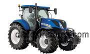 new holland t7.230 avaliação e ficha técnica