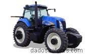 new holland t8050 avaliação e ficha técnica