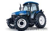 new holland td5020 avaliação e ficha técnica