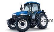 new holland td5030 ficha tecnica 