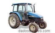 new holland tl100 avaliação e ficha técnica