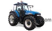 new holland tm155 avaliação e ficha técnica