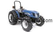new holland tn95a ficha-técnica e avaliações