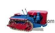 ransomes mg40 avaliação e ficha técnica