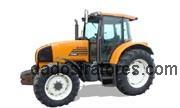 renault ares 630 ficha tecnica 
