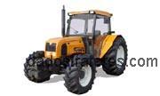 renault pales 210 ficha tecnica 
