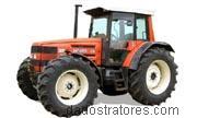 same antares 130 ficha tecnica 