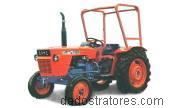 same delfino 35 ficha tecnica 