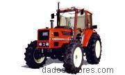 same explorer 60 ficha tecnica 