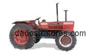 same panther 95 ficha tecnica 