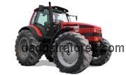 same rubin 200 ficha tecnica 