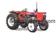 shibaura se4040 ficha tecnica 