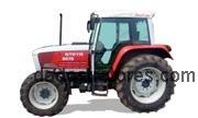 steyr 9094 ficha tecnica 
