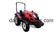 tym t353 avaliação e ficha técnica