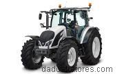 valtra a94 avaliação e ficha técnica