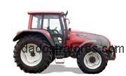 valtra t130 avaliação e ficha técnica