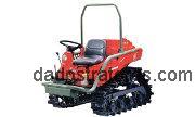 yanmar ac-18 ficha tecnica 