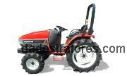 yanmar f-190 avaliação e ficha técnica