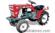 yanmar ym1100 avaliação e ficha técnica